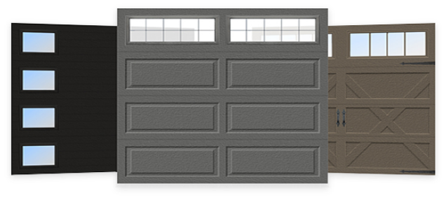 residential garage door maintenance in denver