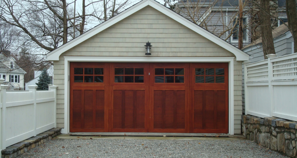 denver residential garage door maintenance